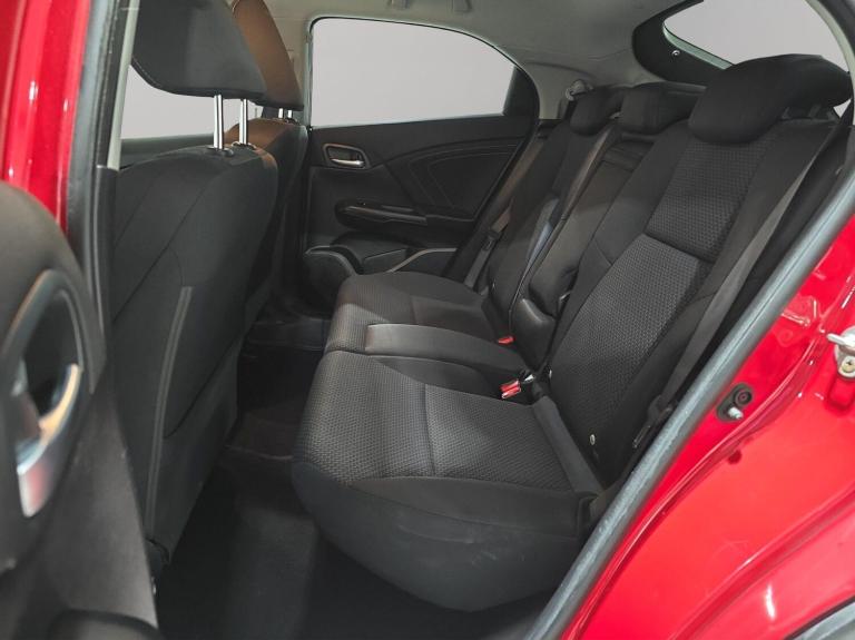 2015 Honda Civic 1.6 i-DTEC SE Plus Euro 5 (s/s) 5dr HATCHBACK Diesel Manual