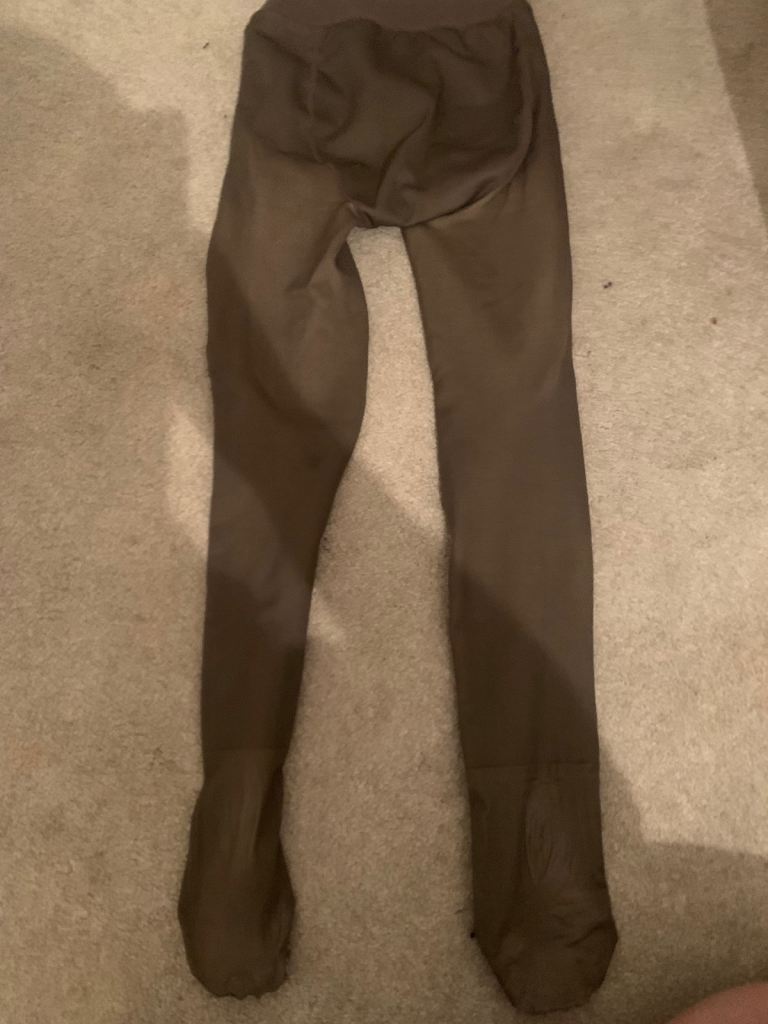 image for Thermal tights 