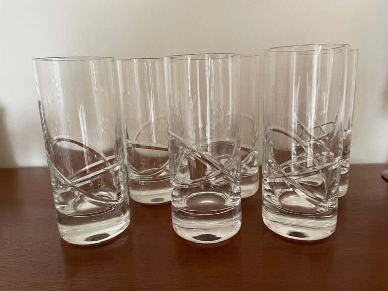 High ball Tumblers