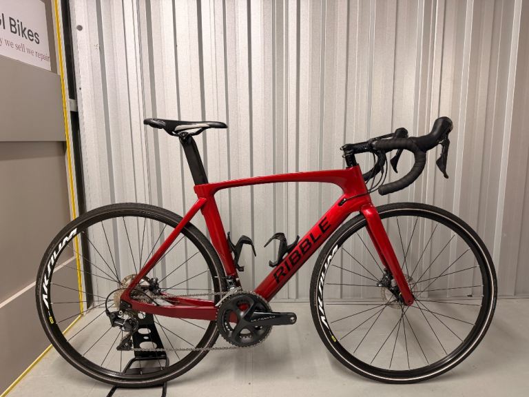 Ribble Aero 883 Disc