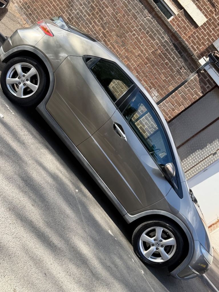 Honda, CIVIC, Hatchback, 2008, Manual, 2204 (cc), 5 doors