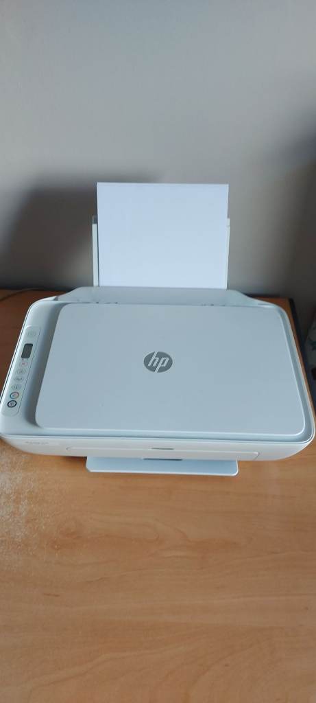 HPDeskJet 2620 Colour Printer/ Scanner/ Copier