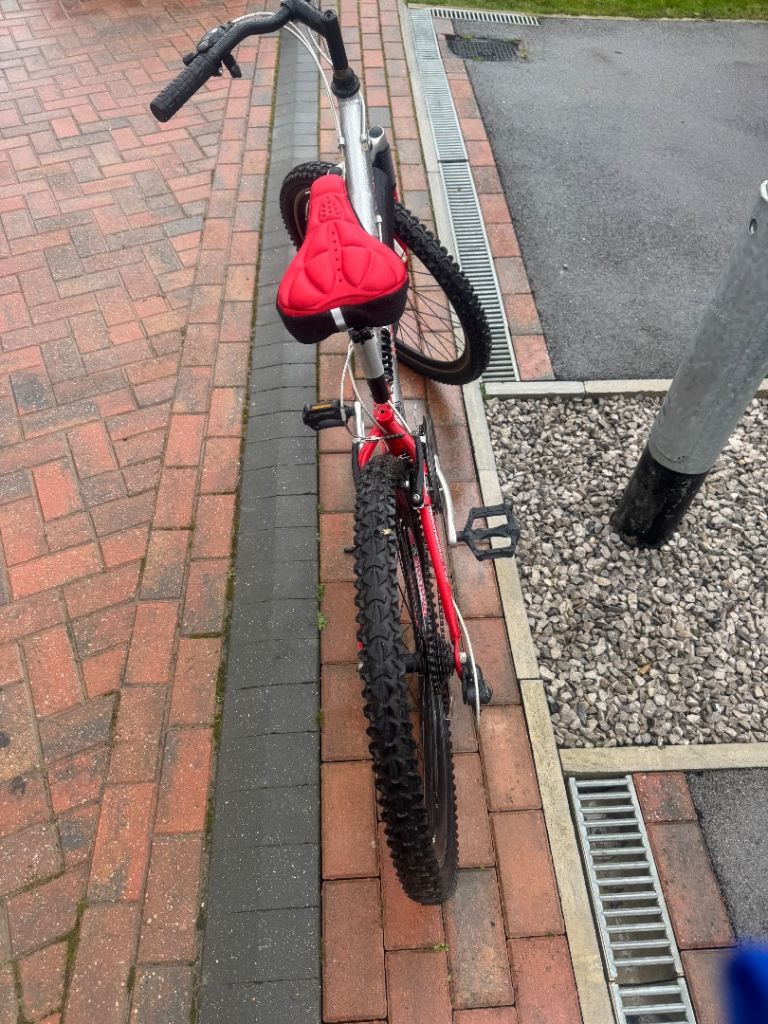 Reebok mountain bike / Escape bike