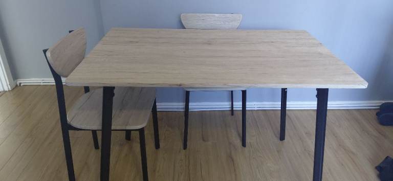 Table 