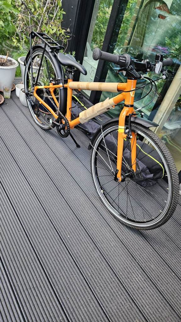 Islabikes Beinn 24