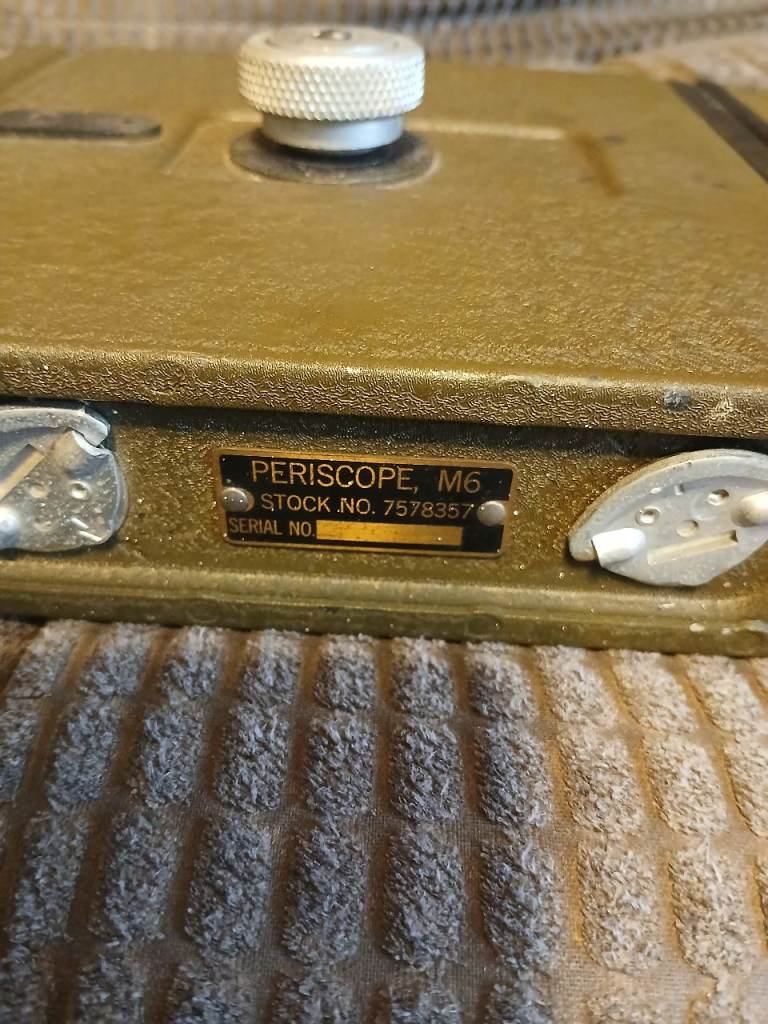M6 periscope 
