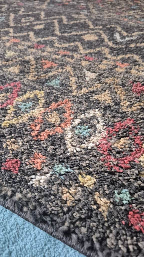 Rug 1,2x1,65 m