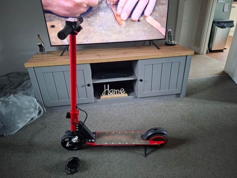 Sportnow electric scooter 