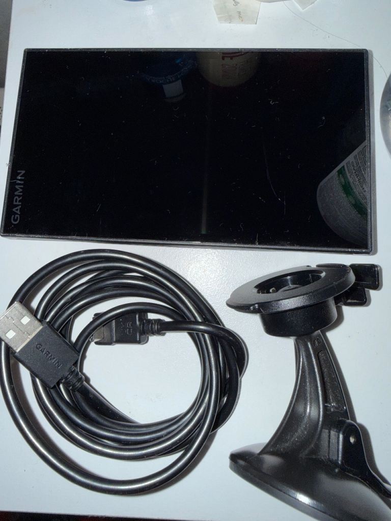 Garmin sat nav/truck nav 