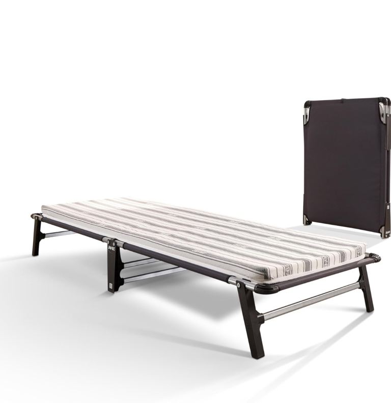 JAY-BE Foldable Bed (moving sale)