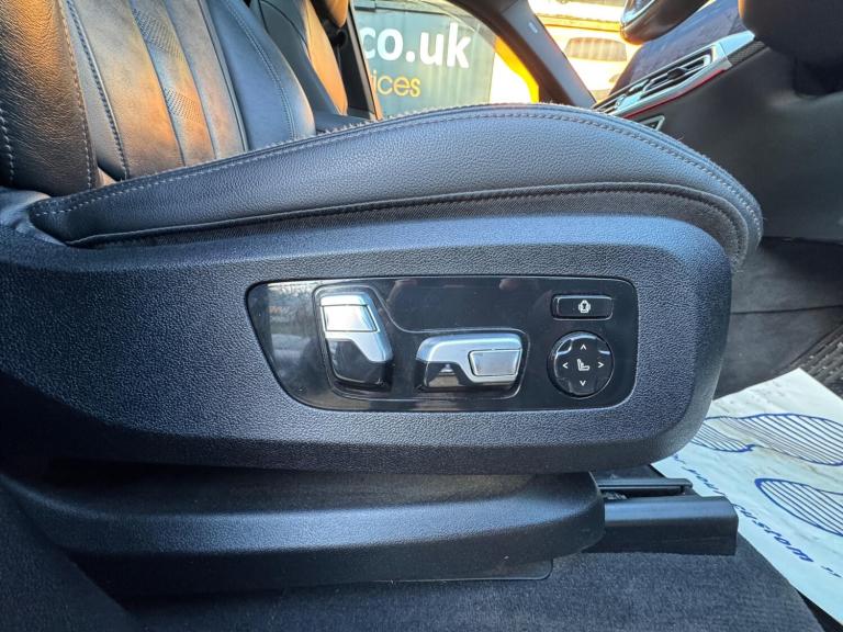 2020 BMW X5 xDrive45e M Sport 5dr Auto ESTATE PETROL/ELECTRIC Automatic