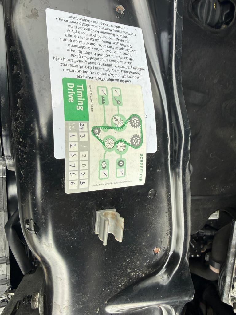 2020 Citroen Relay 2.2 BlueHDi H2 MOTORHOME 140ps Enterprise PANEL VAN Diesel Manual