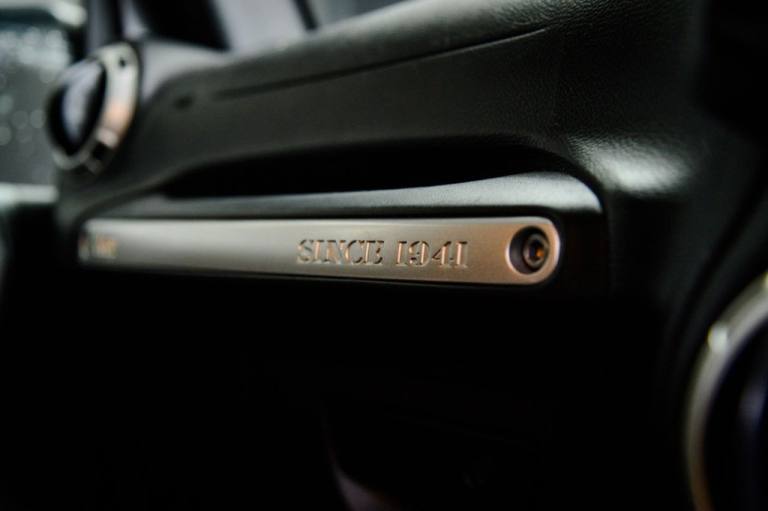 2018 Jeep Wrangler 3.6 V6 Rubicon 4dr Auto CONVERTIBLE PETROL Automatic