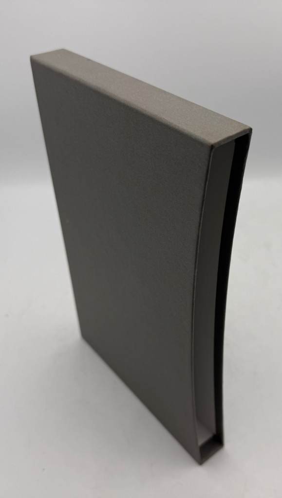 Breakfast at Tiffany’s TRUMAN CAPOTE Illustrated FOLIO SOCIETY 2013 VGC