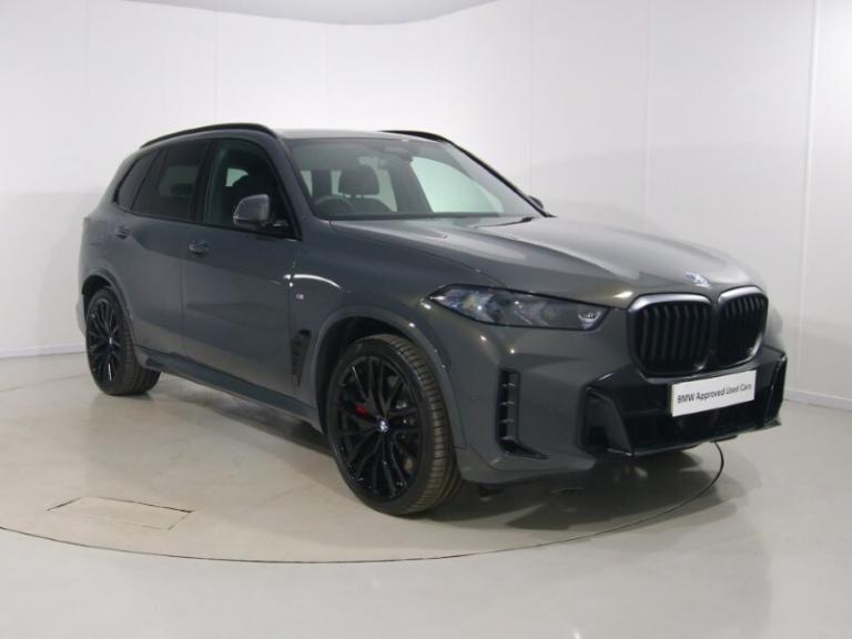 BMW X5 xDrive50e M Sport 5dr Auto