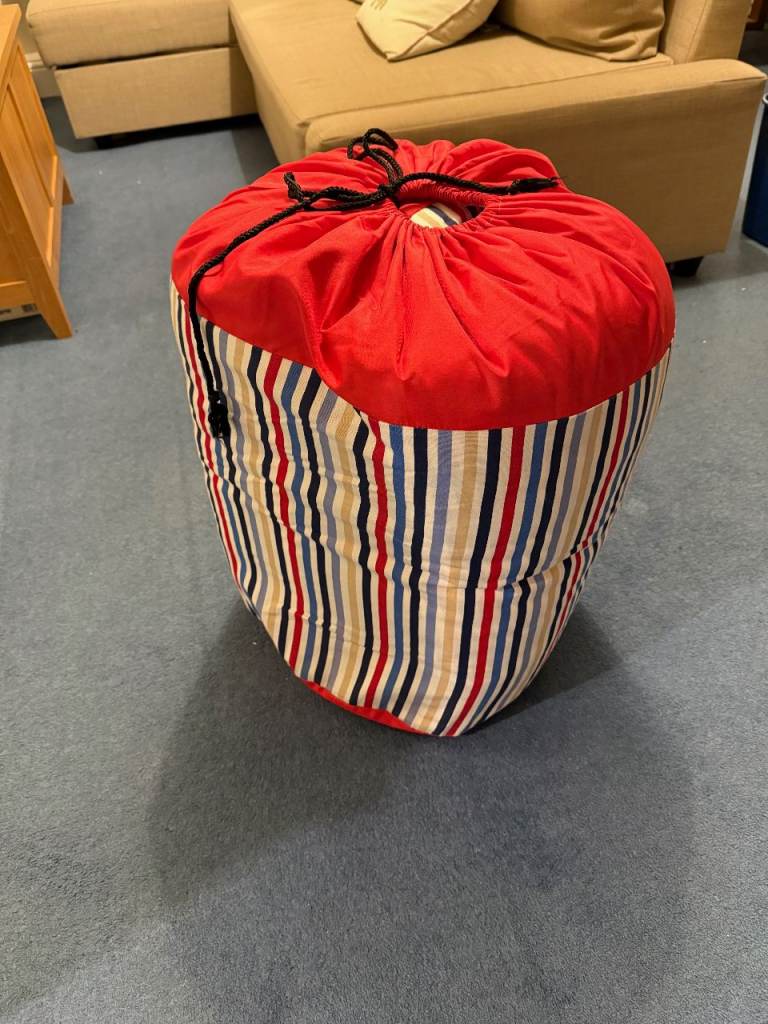 Three x Great Little Trading Company 'Bed in a Bag'