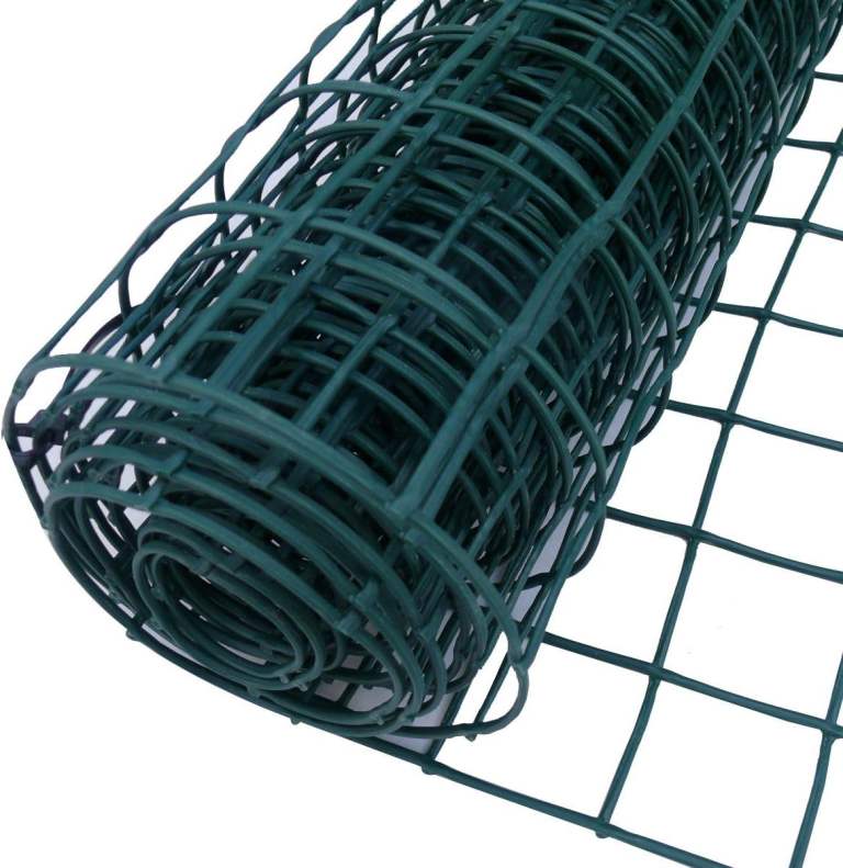 New Suregreen Plastic mesh fencing