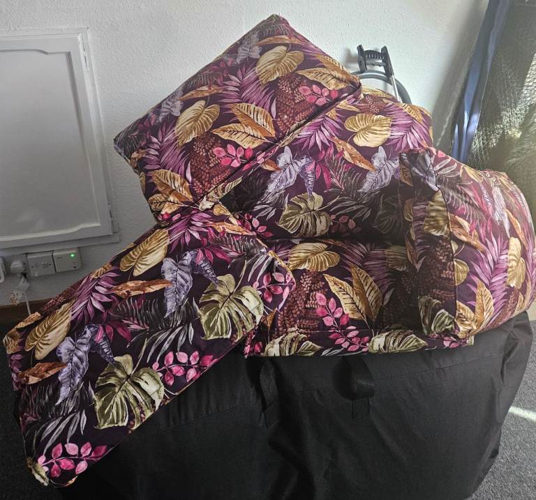 Waterproof Patio Furniture Cushions