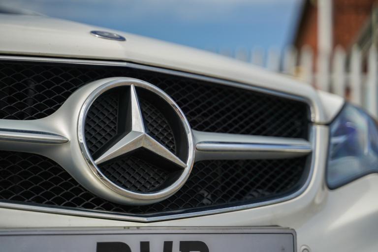 2014 Mercedes-Benz E Class 2.1 E220 CDI AMG Sport G-Tronic+ Euro 5 (s/s) 2dr COUPE Diesel Automatic