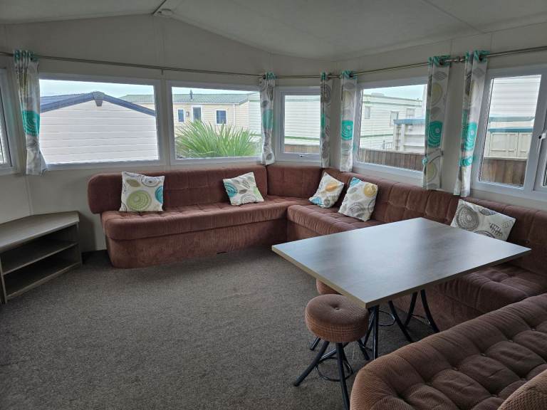 Delta Bromley Deluxe 39x12 4 Bedrooms For Sale OFFSITE