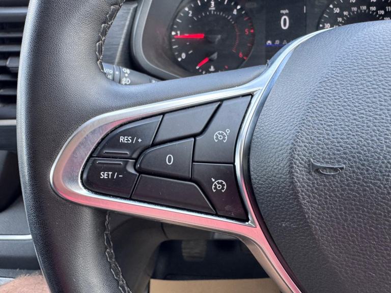 2022 Renault Trafic 2.0 DCI Sport 150BHP LL30 LWB. Same as Nissan Primastar. 