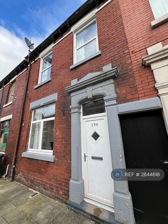 3 bedroom house in Emmanuel Street, Preston, PR1 (3 bed) (#2844618)