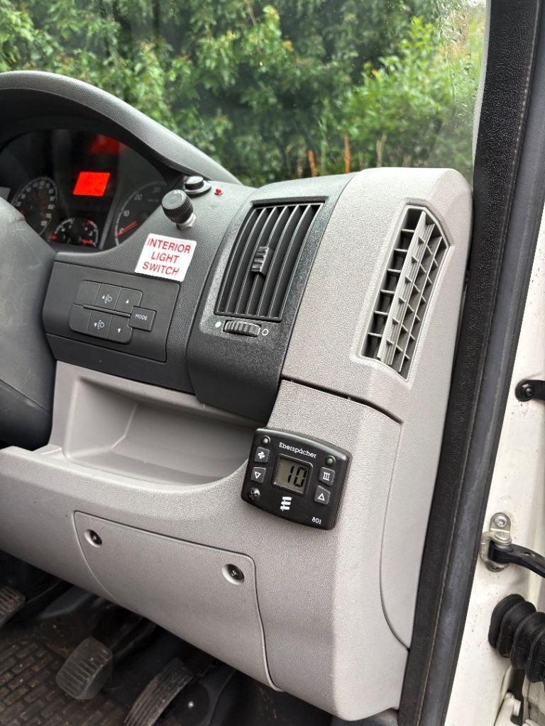 Peugeot, BOXER 440 L4H2 HDI, Other, 2010, 2198 (cc)