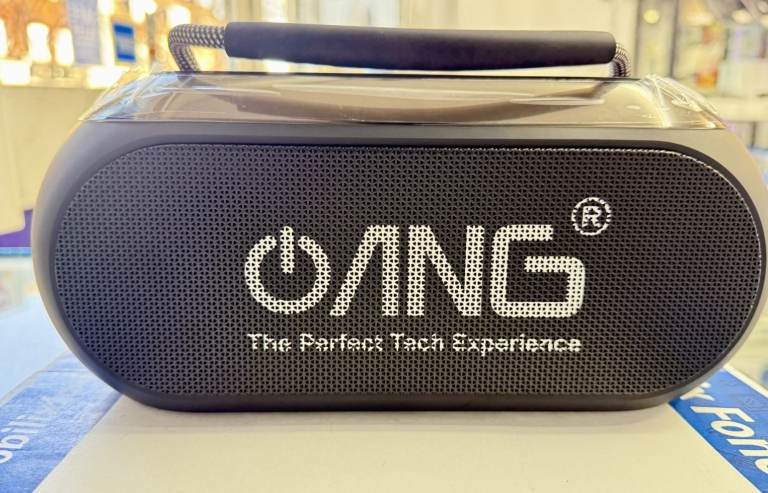 ANG SPK05 Wireless Bluetooth Music Speaker 