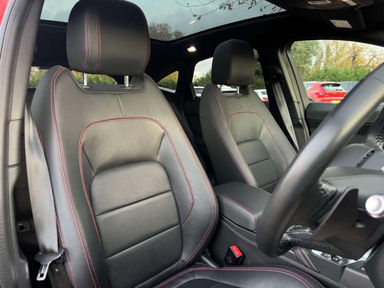 2020 Jaguar E-Pace 2.0 E-Pace Chequered Flag AWD Auto 4WD 5dr SUV Petrol Automatic