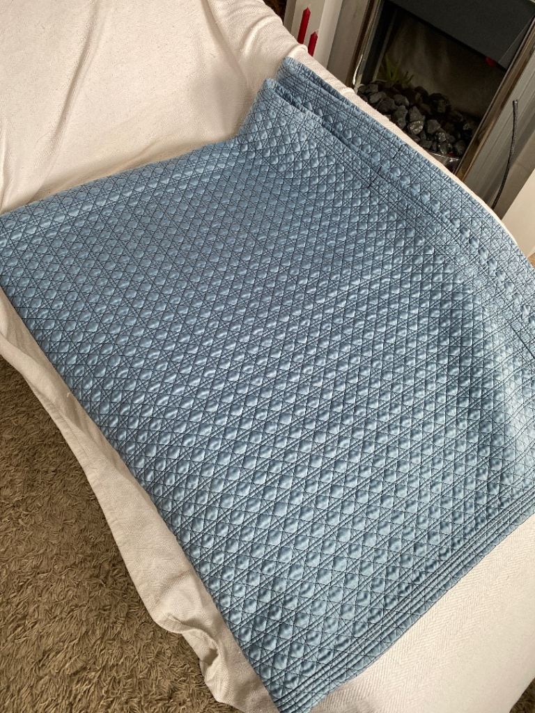 Weighted blanket 
