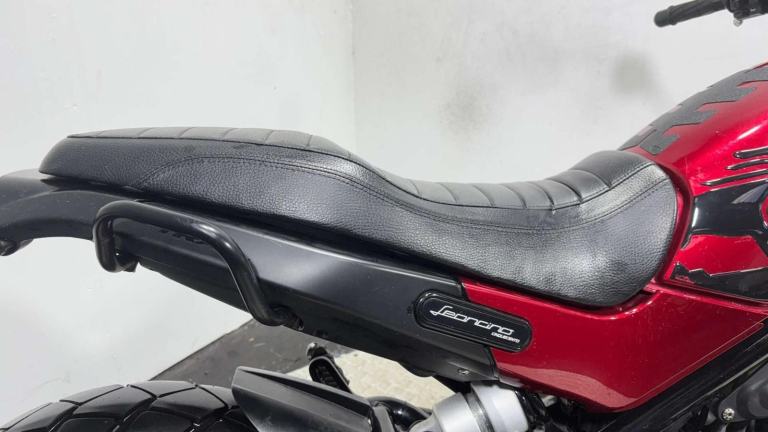 Benelli Leoncino 2019 15K MOT A2 READY 500CC NAKED BIKE WARRANTY