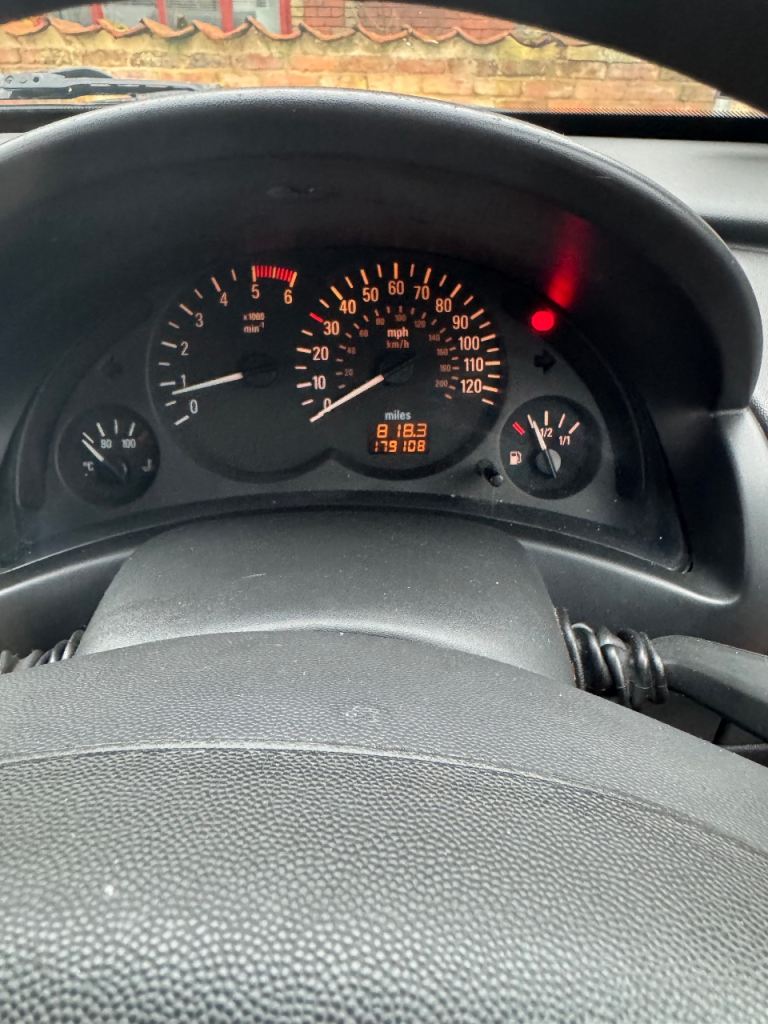 Vauxhall, COMBO, Car Derived Van, 2009, Manual, 1248 (cc)