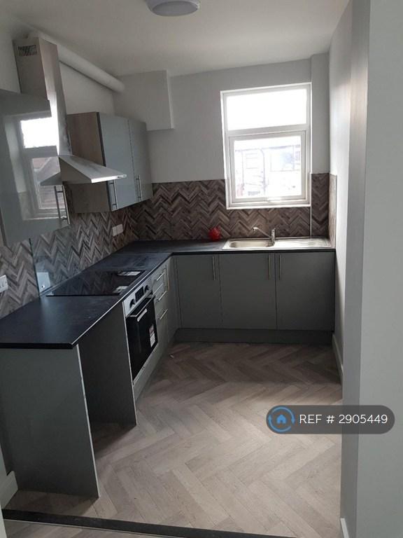 1 bedroom in Bridge Road, Crosby, Liverpool, L23 (#2905449)