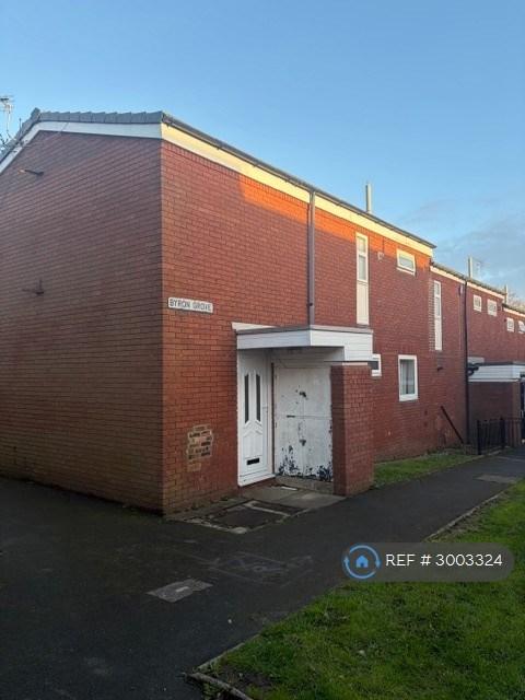 4 bedroom house in Byron Grove, Manchester, M46 (4 bed) (#3003324)