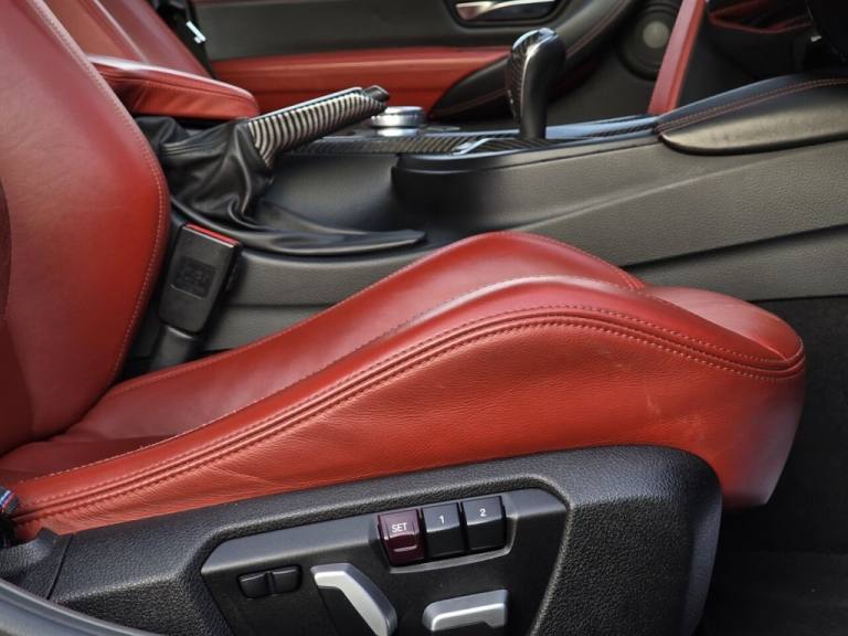 2016 BMW M3 3.0 BiTurbo Competition Saloon 4dr Petrol DCT Euro 6 (s/s) (450 ps) Saloon Petrol Aut...