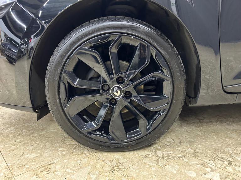 2019 Renault Clio 1.5 dCi 90 Iconic 5dr Auto HATCHBACK Diesel Automatic