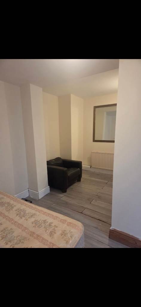 Charming studio flat