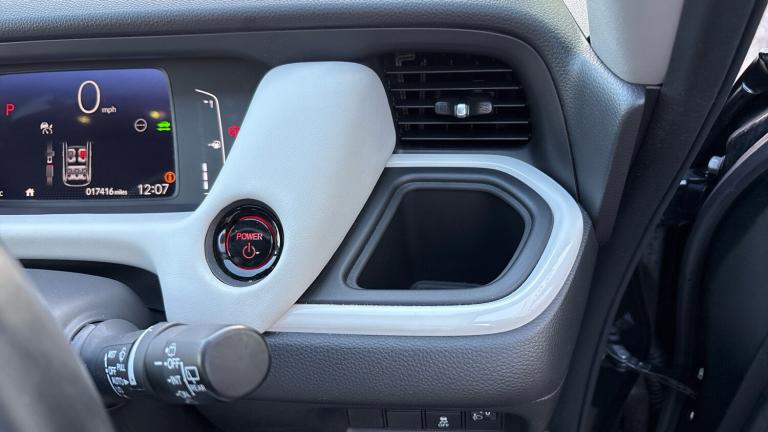 2023 Honda Jazz 1.5 i-MMD Hybrid EX 5dr eCVT Hybrid Hatchback Hatchback Hybrid Automatic