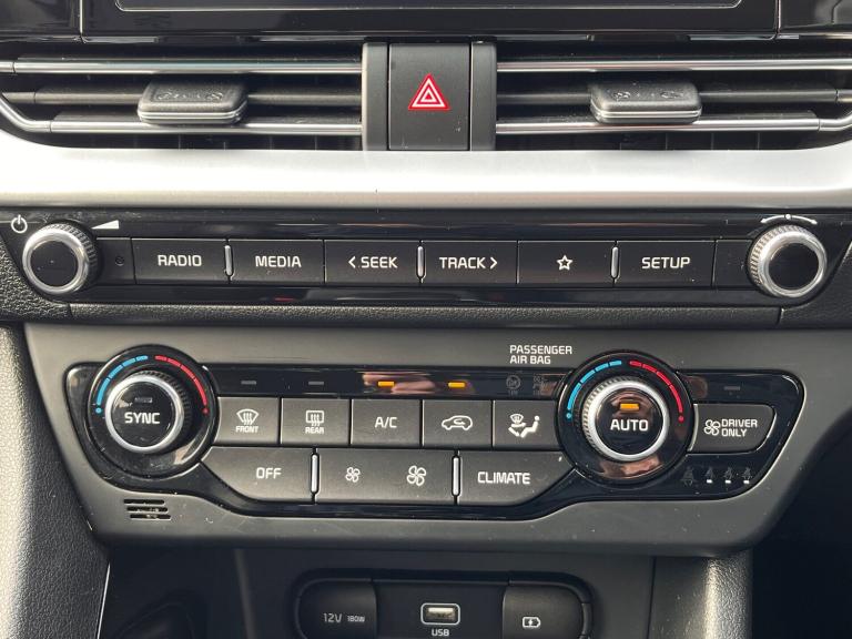 2020 Kia Niro 2 Estate Hybrid Automatic