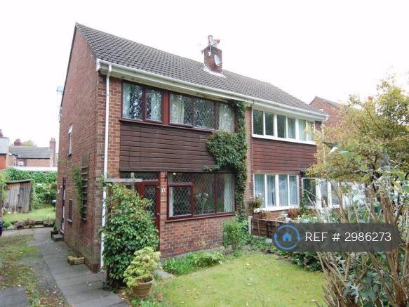 3 bedroom house in Railway Road, Manchester, M41 (3 bed) (#2986273)