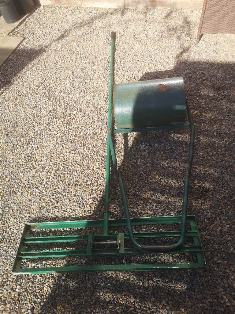 Garden tool lawn