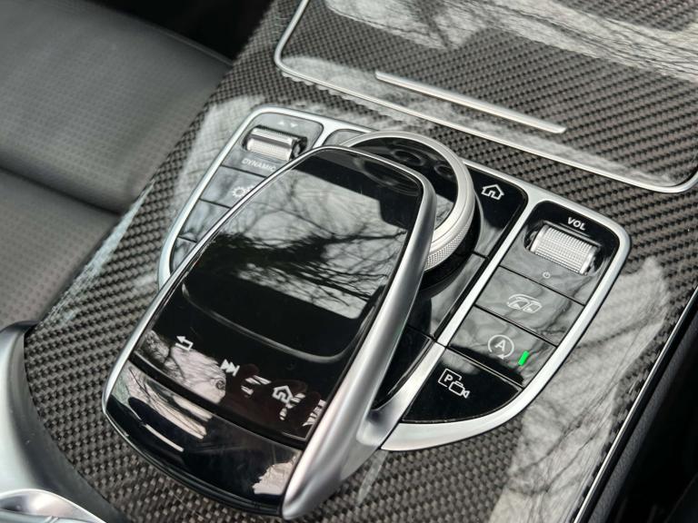 2021 Mercedes-Benz C Class 3.0 AMG C 43 Night Edition Premium+ 4Matic Auto 4WD 2dr Convertible Pe...