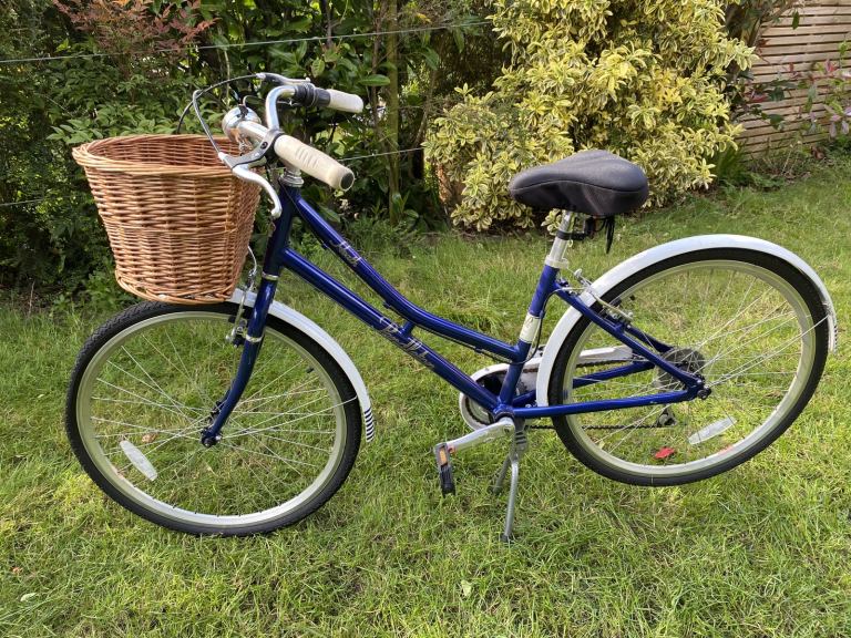 Pendleton Heath Junior Bike