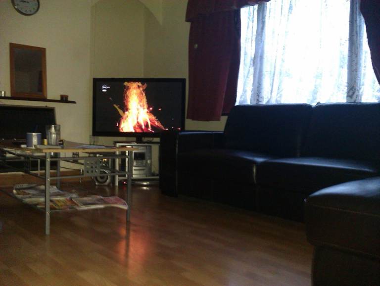 Double room in Kings Heath