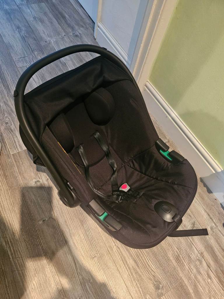 Baby car seat