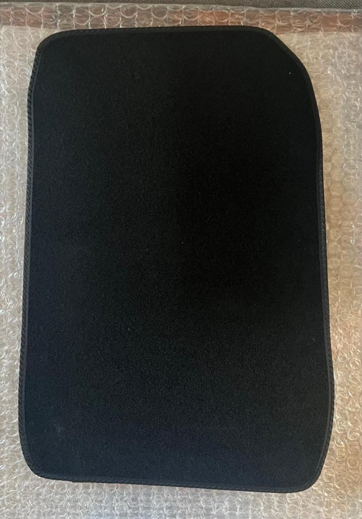 Citroen Car Mats 