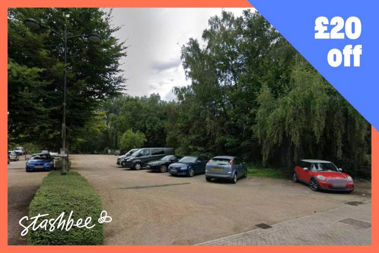 Parking Space to rent in Canterbury (CT1) | Stashbee