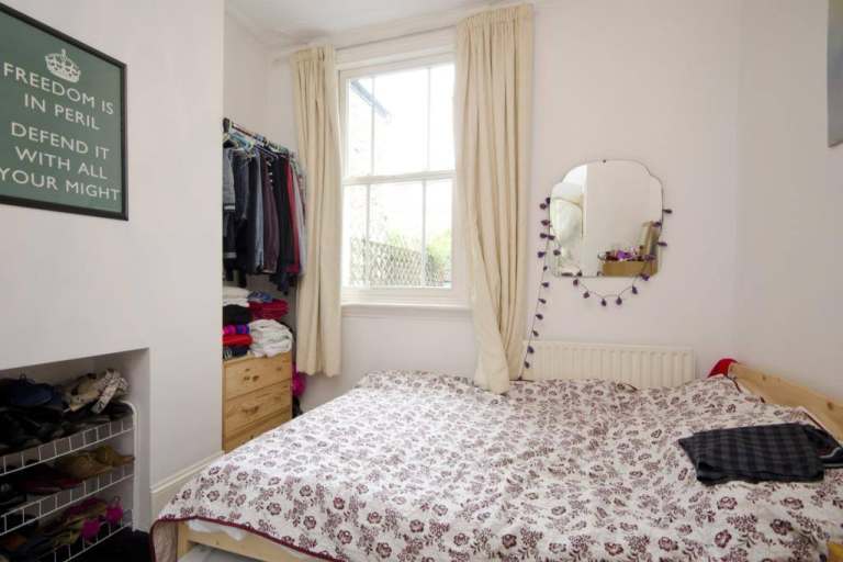 🏡🗝 Lovely Double Room Close to Transport – All Bills Included – Stratford 🏡🗝