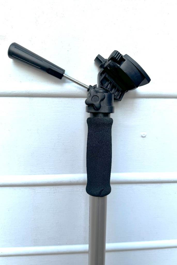 JESSOPS MONOPOD 330