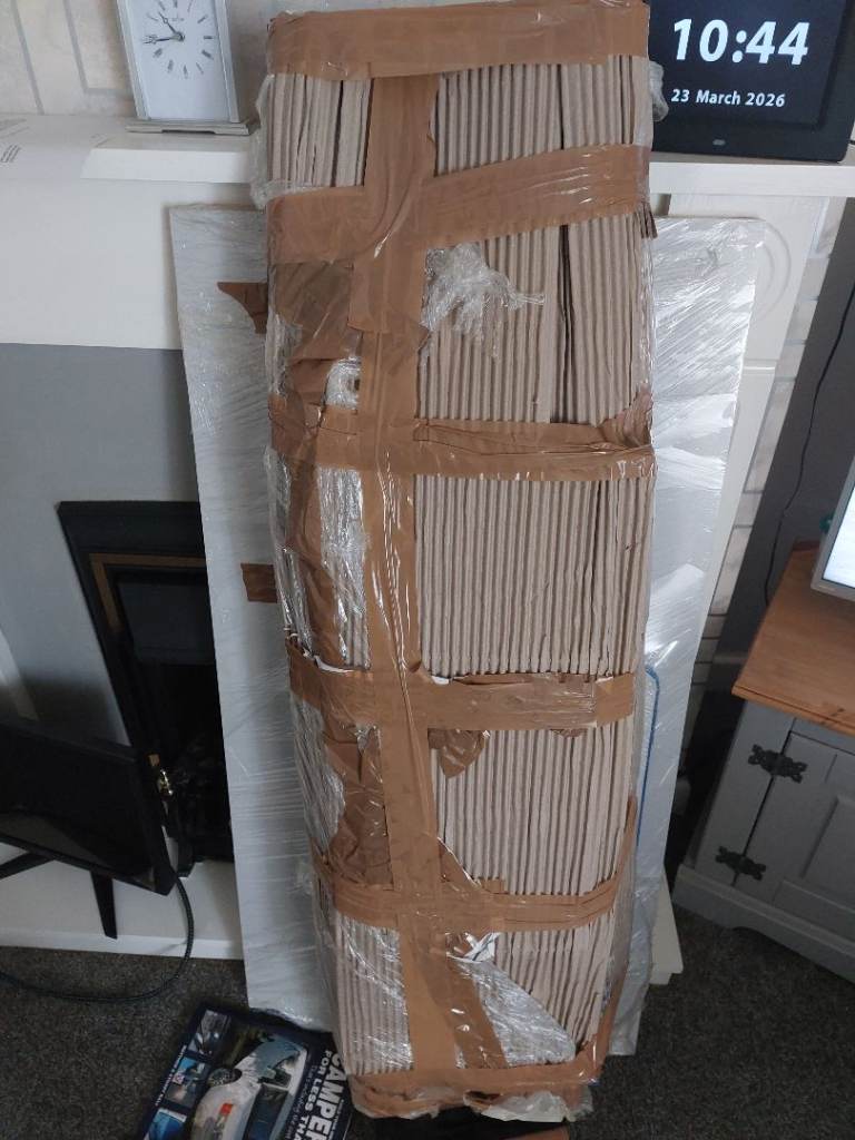 Camper van conversion kit 